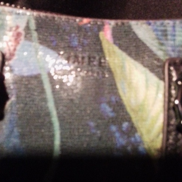 AIMEE KESTENBERG Rare tropical print 11 by 7.5 - Picture 8 of 15